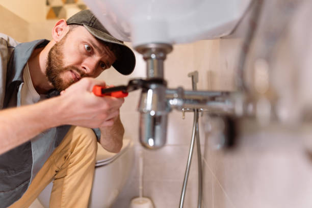 Best Emergency Plumbing Services in Los Alamitos, CA